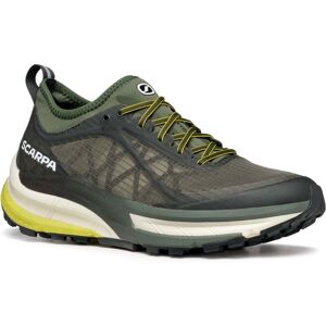 Scarpa Golden Gate ATR / Acid Lime/Black / 42  - Size: 42