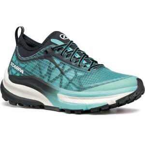 Scarpa Golden Gate ATR Womens / Aruba Blue/Black / 38  - Size: 38