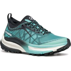 Scarpa Golden Gate ATR Womens / Aruba Blue/Black / 40  - Size: 40