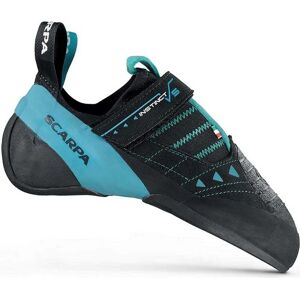 Scarpa Instinct Vs-R          40/45 / Black/Blue / 41  - Size: 41