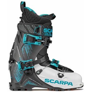 Scarpa Maestrale Rs / White/Black / 25.5  - Size: 25.5