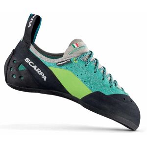 Scarpa Maestro Lady             36/41 / Green/Blue / 36  - Size: 36