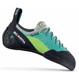 Scarpa Maestro Lady             36/41 / Green/Blue / 40  - Size: 40