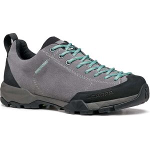 Scarpa Mojito Trail GTX Womens / Smoke / 40  - Size: 40