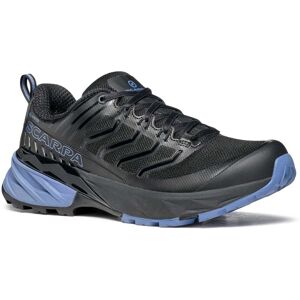 Scarpa Rush Gtx Wmn / Blue/Pink / 37  - Size: 37