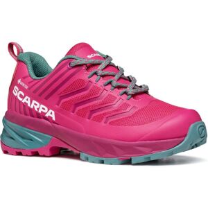 Scarpa Rush Kid GTX / Pink/Grey / 33  - Size: 33