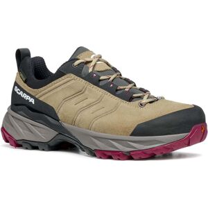 Scarpa Rush Trail GTX Women / Desert / 37  - Size: 37