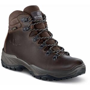 Scarpa Terra GTX Lady / Brown / 37  - Size: 37