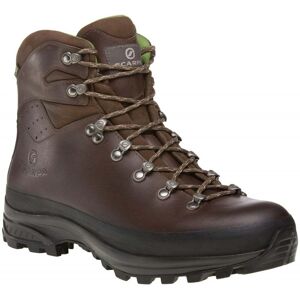 Scarpa Trek HV GTX / Ebony / 47  - Size: 47