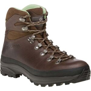 Scarpa Trek Lady GTX / Brown / 40  - Size: 40