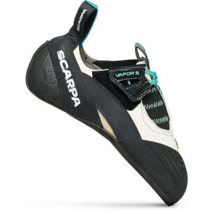 Scarpa Vapour S Womens / Dust Grey/Aqua / 39  - Size: 39