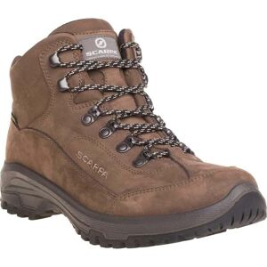 Scarpa Womens Cyrus Mid GTX Walking Boot / Brown / 38  - Size: 38