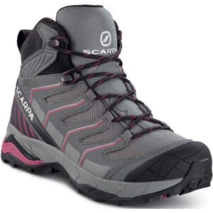 Scarpa Womens Maverick GTX / Grey/Red / 37  - Size: 37