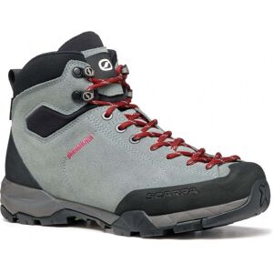 Scarpa Womens Mojito Hike GTX / Conifer/Rasberry / 38  - Size: 38