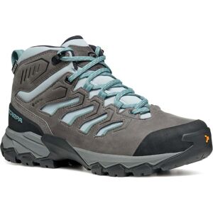 Scarpa Womens Moraine Mid GTX / Artic  / 38  - Size: 38