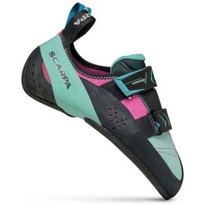 Scarpa Vapour V Womens 36/42 / Pink/Aqua / 37  - Size: 37