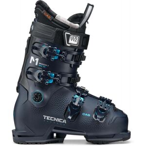 Tecnica Womens Mach 1 MV 95 TD GW / Ink Blue / 24.5  - Size: 24.5