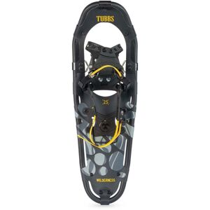 Tubbs Wilderness 25" / 111904 Black / One  - Size: ONE