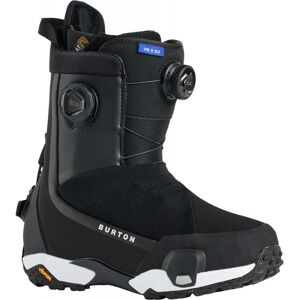 Burton Womens Highshot X Step On Snowboard Boots / Black / 5.5 - Size: 5.5 Burton Womens Highshot X Step On Snowboard Boots / Black / 5.5 - Size: 5.5