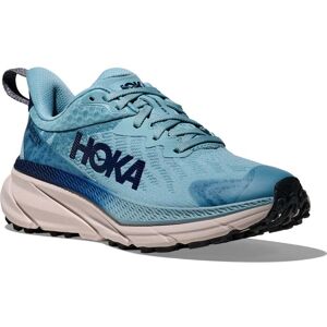 Hoka Womens Challenger ATR 7 GTX / Raindrop/Grout / 5.5 - Size: 5.5 Hoka Womens Challenger ATR 7 GTX / Raindrop/Grout / 5.5 - Size: 5.5