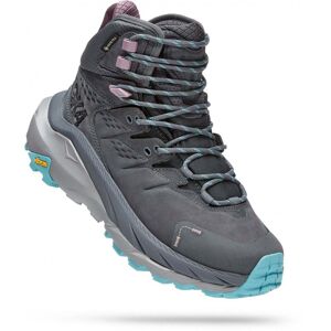 Hoka Womens Kaha 2 GTX / Castlerock / 7.5  - Size: 7.5