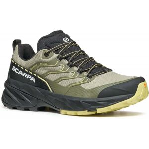 Scarpa Rush 2 GTX Womens / Sage/Dusty Yellow / 41  - Size: 41