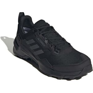 adidas Terrex Mens AX4 GTX / CBLACK/CARBON/GREFOU / 10.5  - Size: 10H