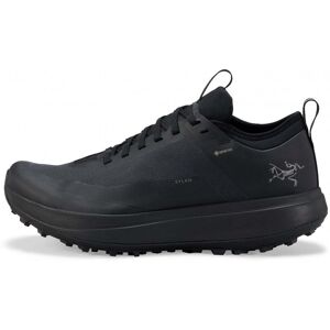 Arcteryx Mens Sylan GTX / Black/Black / 8.5  - Size: 8.5