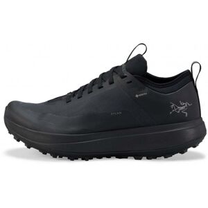 Arcteryx Mens Sylan GTX / Black/Black / 9.5  - Size: 9.5