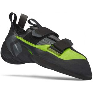 Black Diamond Method Rockshoe / Envy Green / 8.5 UK  - Size: 8.5