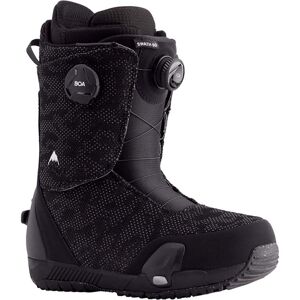 Burton Mens Swath Step On / Black / 9  - Size: 9