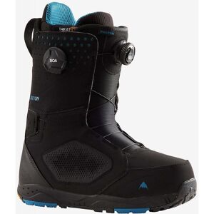 Burton Photon Boa  / Black(001) / 8.5  - Size: 8.5