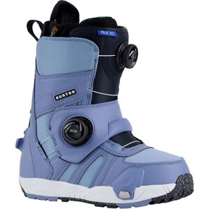 Burton Felix Step On / Slate Blue / 6  - Size: 6