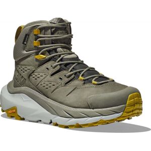 Hoka Mens Kaha 2 GTX / Olive Haze/ Mercury / 8.5  - Size: 8.5