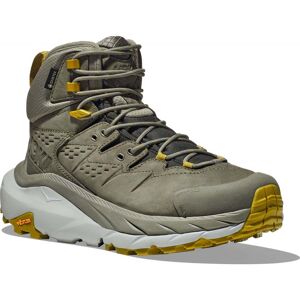 Hoka Mens Kaha 2 GTX / Olive Haze/ Mercury / 9  - Size: 9