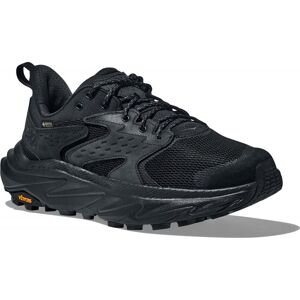 Hoka Mens Anacapa 2 Low GTX / Black/Black / 8  - Size: 8