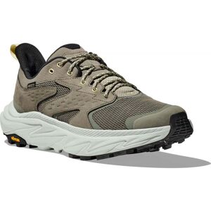 Hoka Mens Anacapa 2 Low GTX / Olive Haze/Mercury / 11  - Size: 11