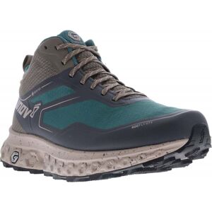 Inov-8 RocFly G 390 GTX / Pine/Slate/Taupe / 9  - Size: 9