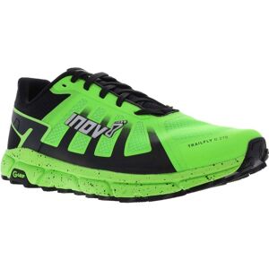 Inov-8 Trailfly G 270 / Green/Blk / 8  - Size: 8