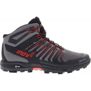 Inov-8 M Roclite G 345 Gtx / Grey/Blk / 7.5  - Size: 7.5