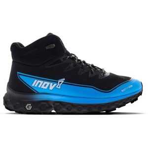 Inov-8 Rocfly G 390 / Black/Blue / 9  - Size: 9