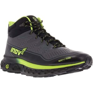 Inov-8 Rocfly G 390 / Grey/Blk / 7  - Size: 7