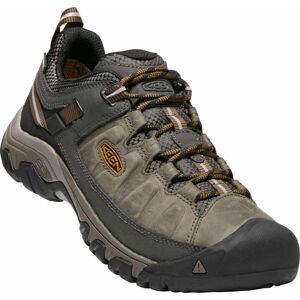 Keen Targhee Iii Wp / Black Olive / 9.5  - Size: 9.5