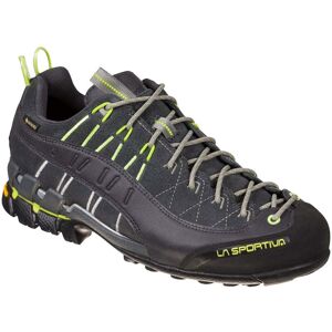 La Sportiva Mens Hyper GTX / Carbon/Neon / 41.5  - Size: 41.5