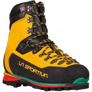 La Sportiva Nepal Extreme / Yellow / 42  - Size: 42