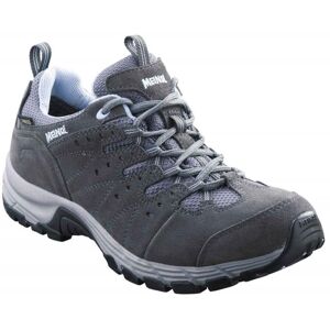 Meindl Rapide Lady Gtx / Anthracite / 6.5  - Size: 6.5