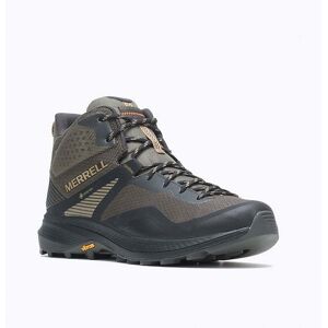 Merrell Mens MQM 3 Mid GTX / Olive / 8.5  - Size: 8.5