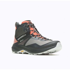 Merrell Mens MQM 3 Mid GTX / Charcoal/Tangerine / 7.5  - Size: 7.5