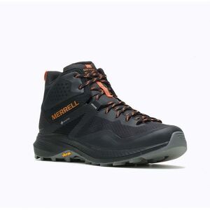 Merrell Mens MQM 3 Mid GTX / Black Exuberance / 8.5  - Size: 8.5