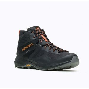 Merrell Mens MQM 3 Mid GTX / Black Exuberance / 10  - Size: 10